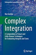 Complex Integration