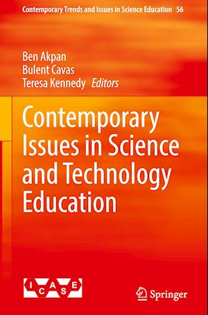 Contemporary Issues in Science and Technology Education