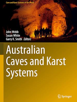 Australian Caves and Karst Systems