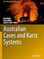 Australian Caves and Karst Systems