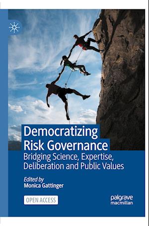 Democratizing Risk Governance