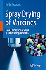 Spray Drying of Vaccines