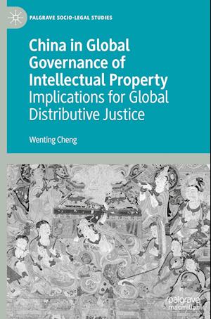 China in Global Governance of Intellectual Property