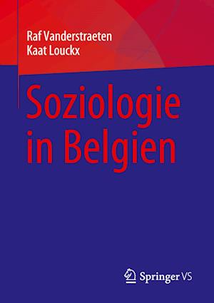 Soziologie in Belgien