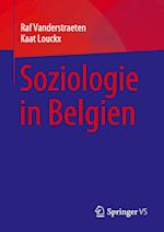 Soziologie in Belgien