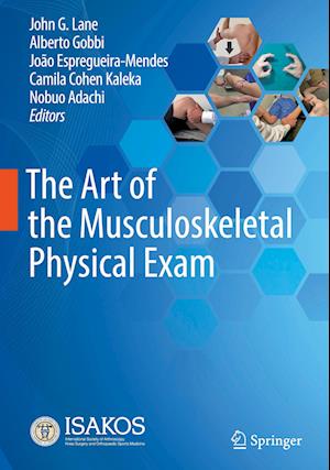 The Art of the Musculoskeletal Physical Exam