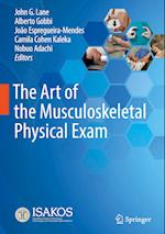 The Art of the Musculoskeletal Physical Exam