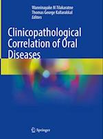 Clinico-Pathological Correlation of Oral Diseases
