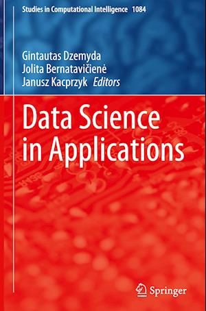 Data Science in Applications