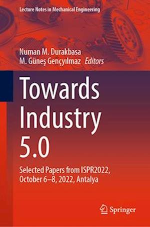 Towards Industry 5.0