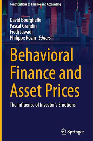 Behavioral Finance and Asset Prices