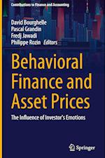 Behavioral Finance and Asset Prices