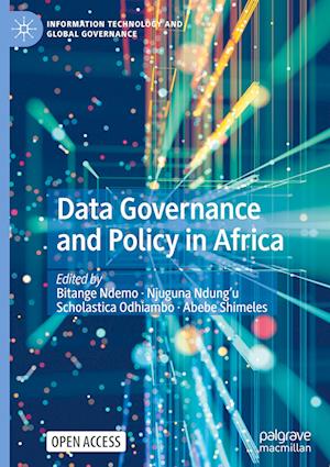 Data Governance and Policy in Africa