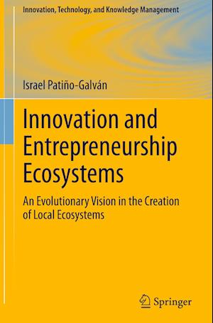 Innovation and Entrepreneurship Ecosystems