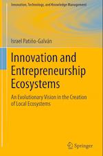 Innovation and Entrepreneurship Ecosystems