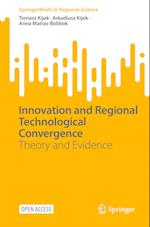 Innovation and Regional Technological Convergence