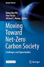 Moving toward Net-Zero Carbon Society