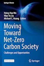 Moving toward Net-Zero Carbon Society
