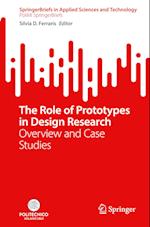 The Role of Prototypes in Design Research