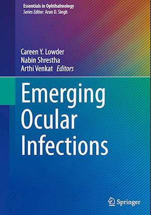 Emerging Ocular Infections