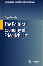 The Political Economy of Friedrich List
