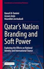 Qatar’s Nation Branding and Soft Power