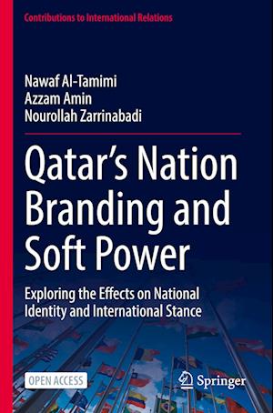 Qatar's Nation Branding and Soft Power