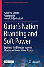 Qatar’s Nation Branding and Soft Power