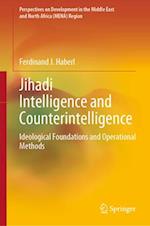 Jihadi Intelligence and Counterintelligence