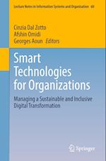 Smart Technologies for Organizations