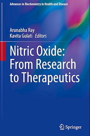 Nitric Oxide: From Research to Therapeutics