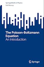 The Poisson-Boltzmann Equation