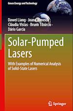 Solar-Pumped Lasers