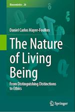 The Nature of Living Being