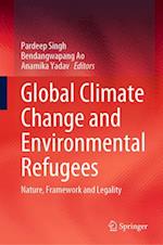 Global Climate Change and Environmental Refugees