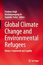 Global Climate Change and Environmental Refugees