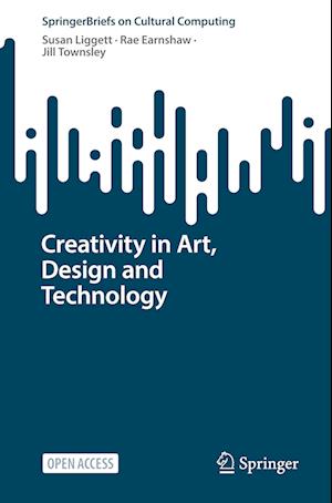 Creativity in Art, Design and Technology