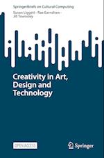 Creativity in Art, Design and Technology