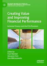 Creating Value and Improving Financial Performance