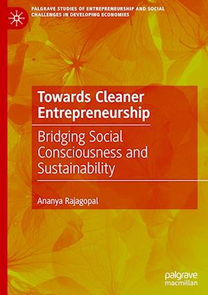 Towards Cleaner Entrepreneurship