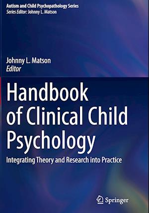 Handbook of Clinical Child Psychology