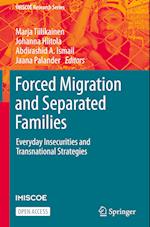 Forced Migration and Separated Families