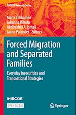 Forced Migration and Separated Families