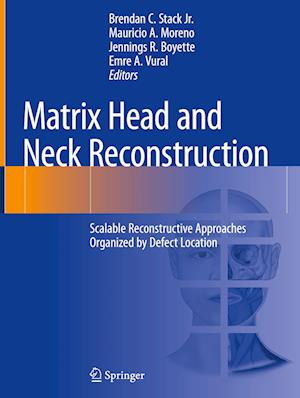 Matrix Head and Neck Reconstruction