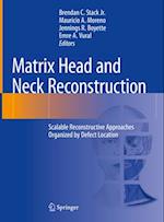 Matrix Head and Neck Reconstruction