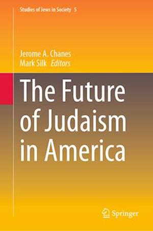 The Future of Judaism in America