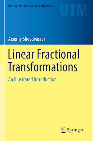 Linear Fractional Transformations