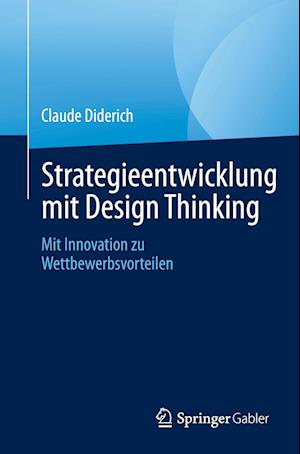 Strategieentwicklung mit Design Thinking