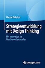 Strategieentwicklung mit Design Thinking