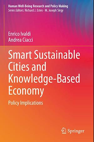 Smart Sustainable Cities and Knowledge-Based Economy